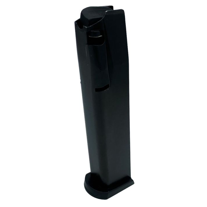 ProMag GIRA2 14rd 380 ACP Blued Steel