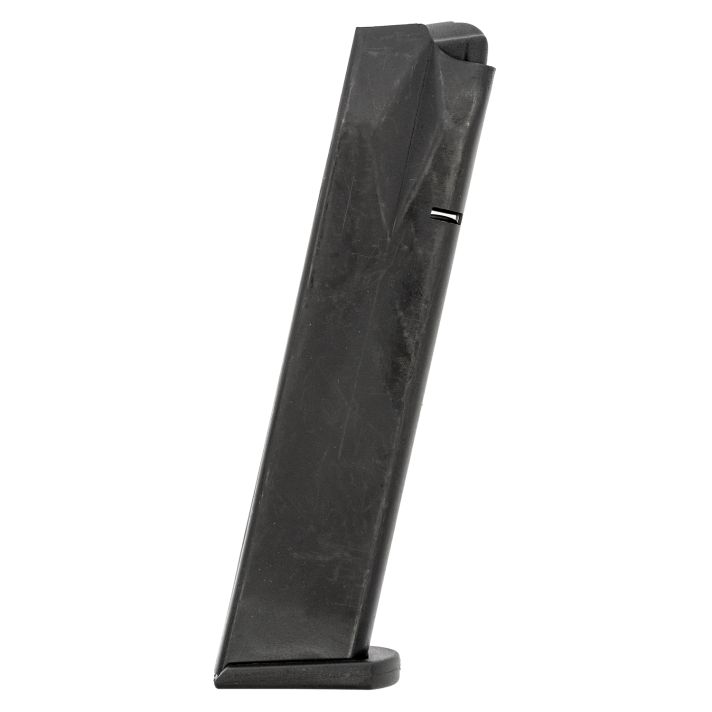 ProMag TAUA11 20rd 9mm Fits Taurus PT-111 G2 Blued 4140 Heat Treated Steel