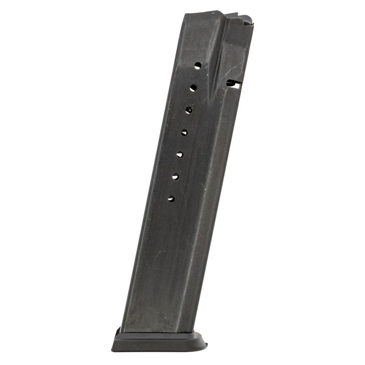 ProMag SMIA24 20rd 9mm Fits S&W CSX Blued 4140 Heat Treated Steel