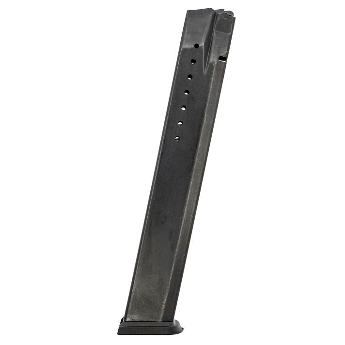 ProMag SMIA25 32rd 9mm Fits S&W CSX Blued 4140 Heat Treated Steel