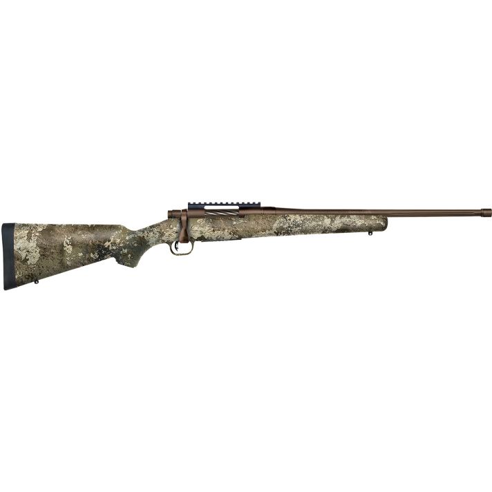 Mossberg 28251 Patriot450 Bushmaster 4+1 20" TrueTimber Strata