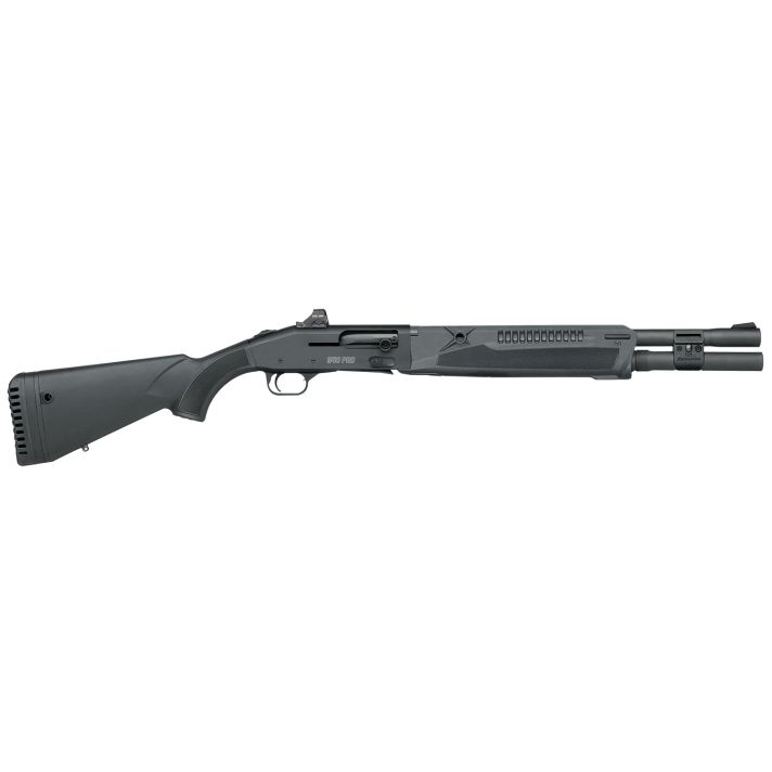 Mossberg 85179 94012 Gauge 7+1 18.50"