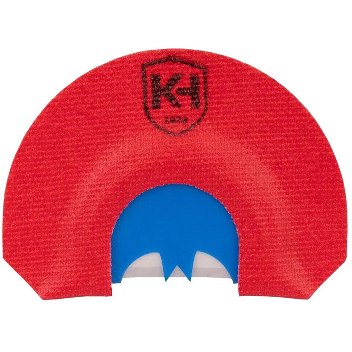 Knight & Hale KHT0205 HD Hen W-Cut Mouth Triple Reed