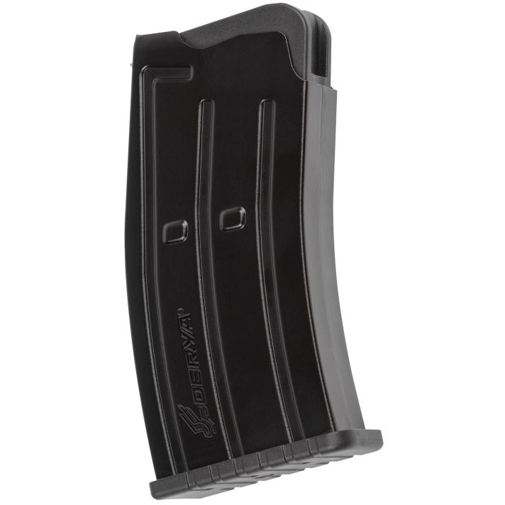 Derya Firearms D050004 DY125rd 12 Gauge Fits Derya MK Metal