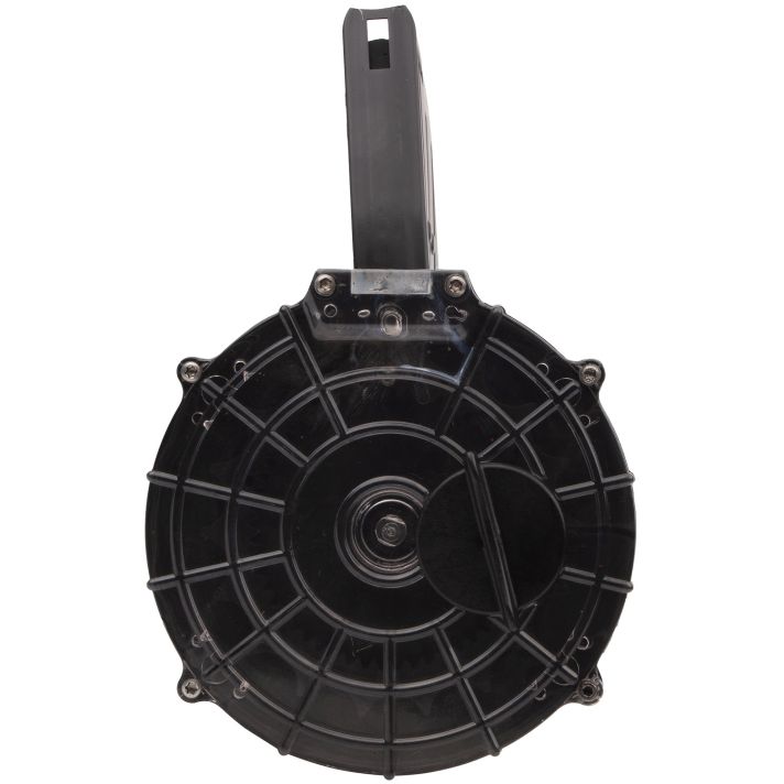 Derya Firearms D055039 DY12Drum Magazine 21rds 12 Gauge