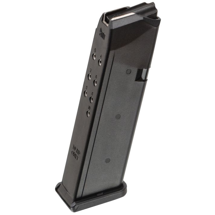 Derya Firearms D050166 DY910rd 9mm Fits Derya Polymer/Metal