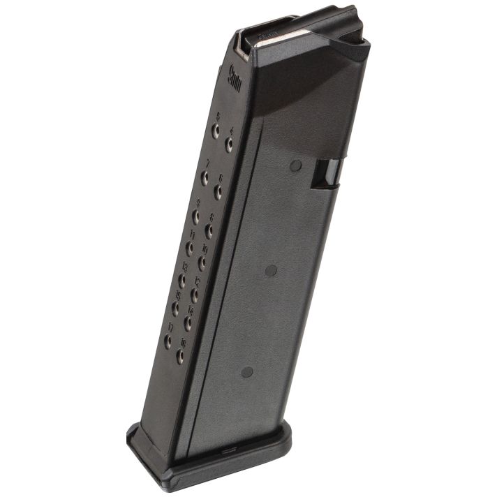 Derya Firearms D050167 DY917rd 9mm Fits Derya Polymer/Metal