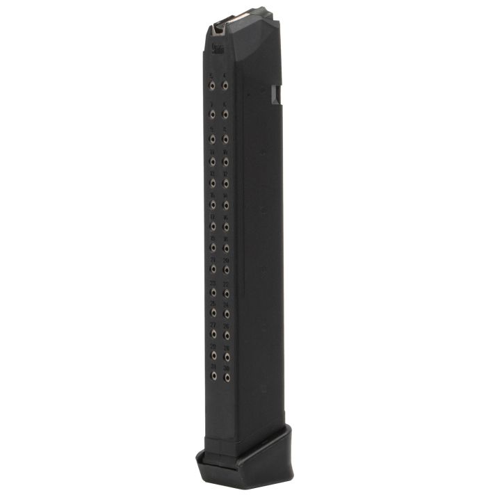 Derya Firearms D050168 DY933rd 9mm Fits Derya Polymer/Metal