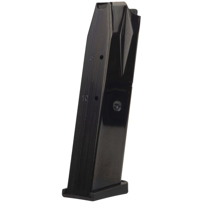 Derya Firearms D012221 Melik10rd 9mm Fits Beretta Metal