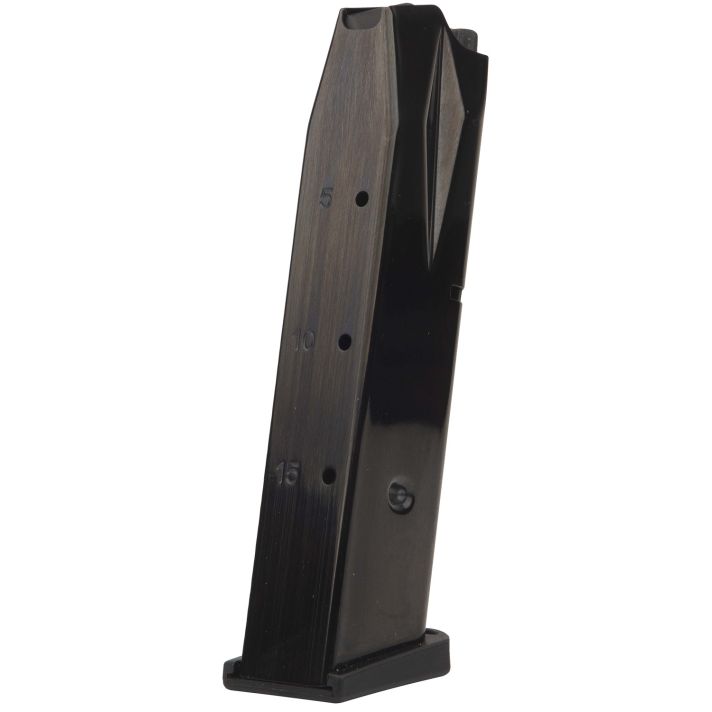 Derya Firearms D050685 Melik15rd 9mm Fits Beretta Metal