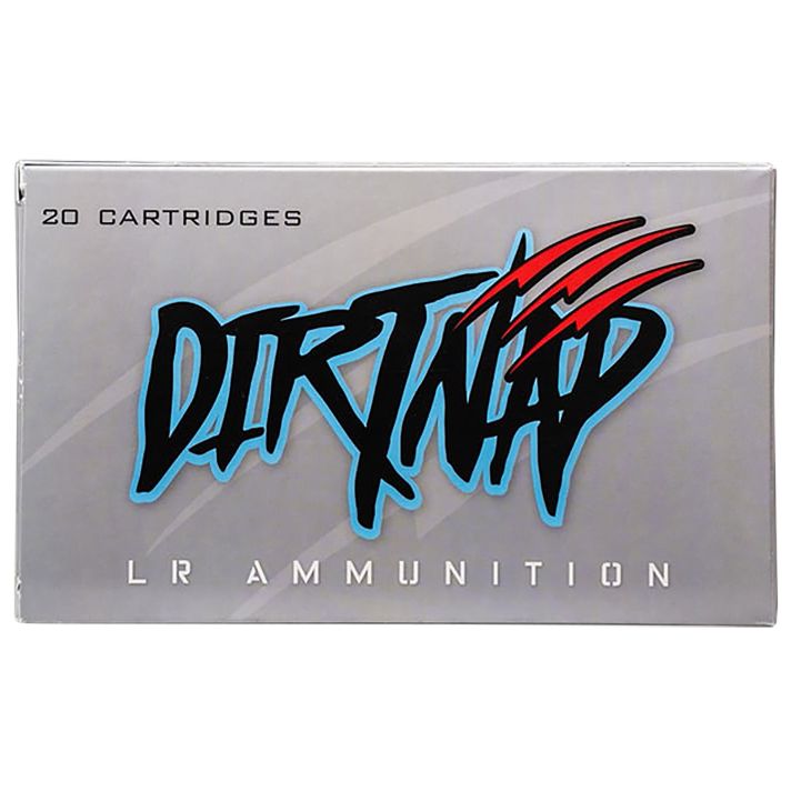 Fierce Firearms DNP300PRC210GR Dirtnap300PRC 210gr 20 Per Box/10 Case