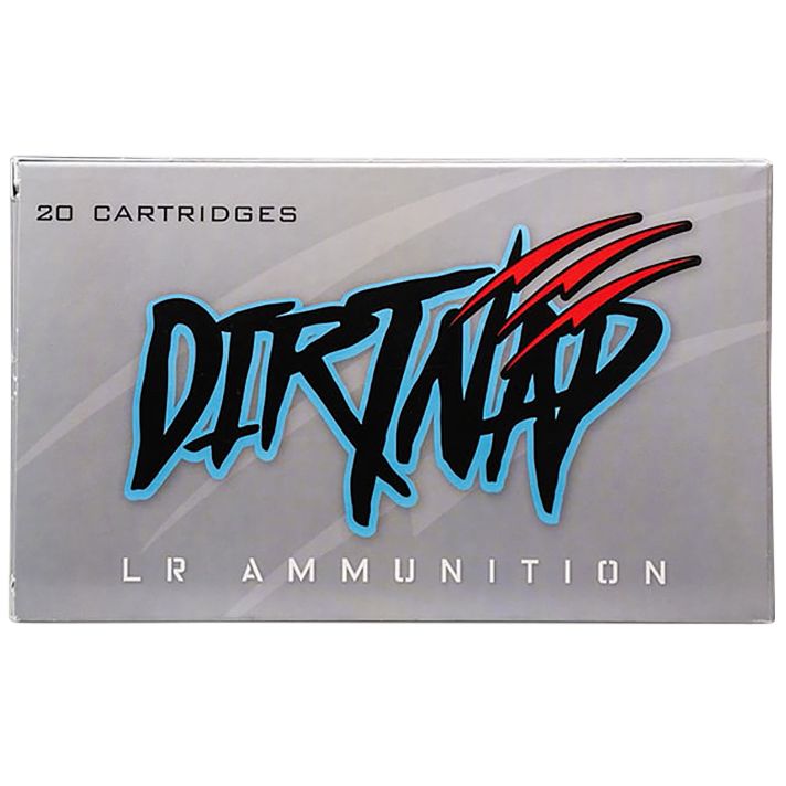 Fierce Firearms DNP7PRC180GR Dirtnap7mmPRC 180gr 20 Per Box/10 Case