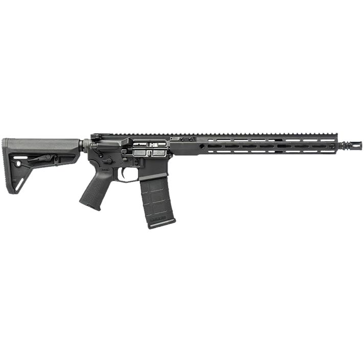 Aero PrecisionM4E1 Pro Rifle 5.56 NATO 16" Black Anodized Aluminum Receiver