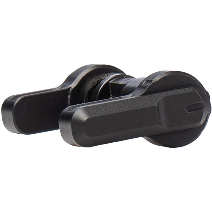 Aero Precision APRH100242C Pro Ambidextrous Safety Selector AR-15/AR-10 Black