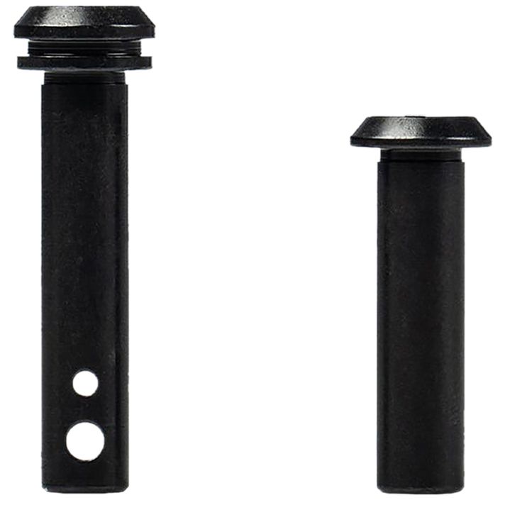 Aero Precision APRH101822Pivot Pin Set AR-15 Black Steel