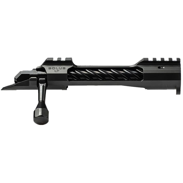 Aero Precision APBG310009C SOLUS270 Win/30-06 Springfield PVD 416 Stainless Steel Remington 700 Compatible w/ AICS/AIAW Detachable Box Mags