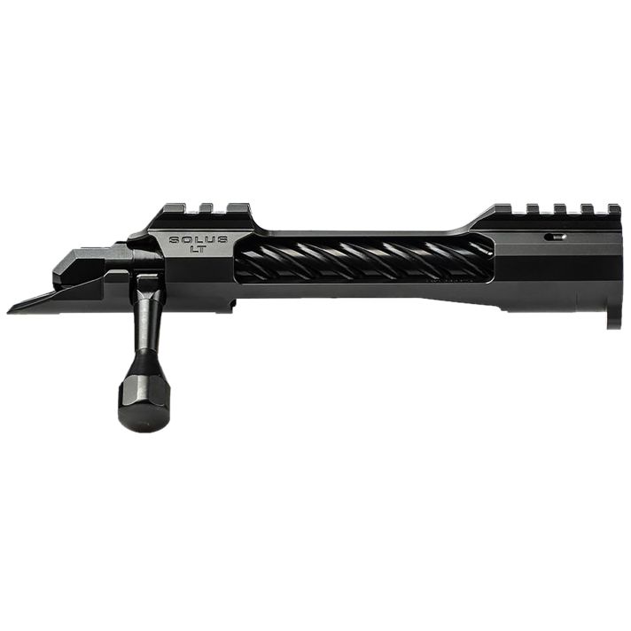 Aero Precision APBG310010C SOLUS270 Win/30-06 Springfield PVD 416 Stainless Steel Remington 700 Compatible w/ AICS/AIAW Detachable Box Mags