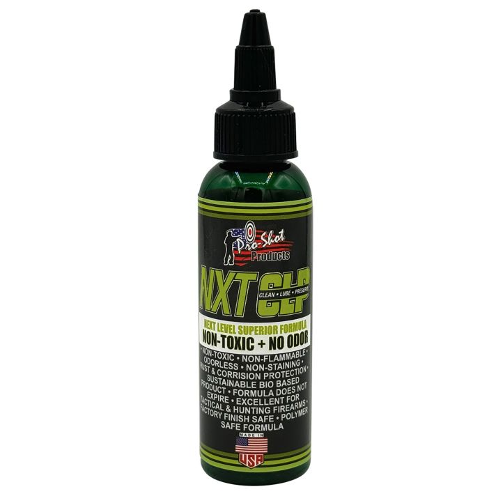 Pro-Shot NXTCLP2 NXT CLP2 oz Bottle