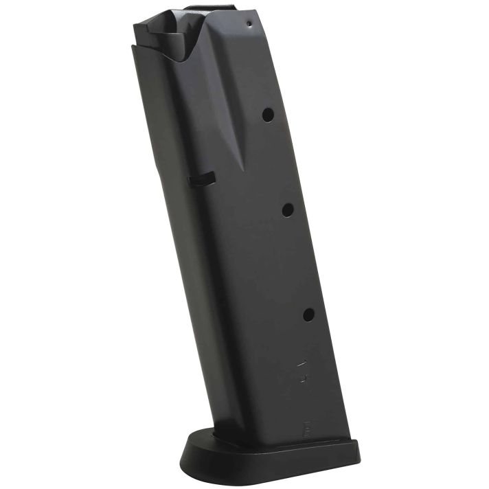 IWI US J941M917P Jericho II17rd 9mm Black Steel w/ Polymer Base