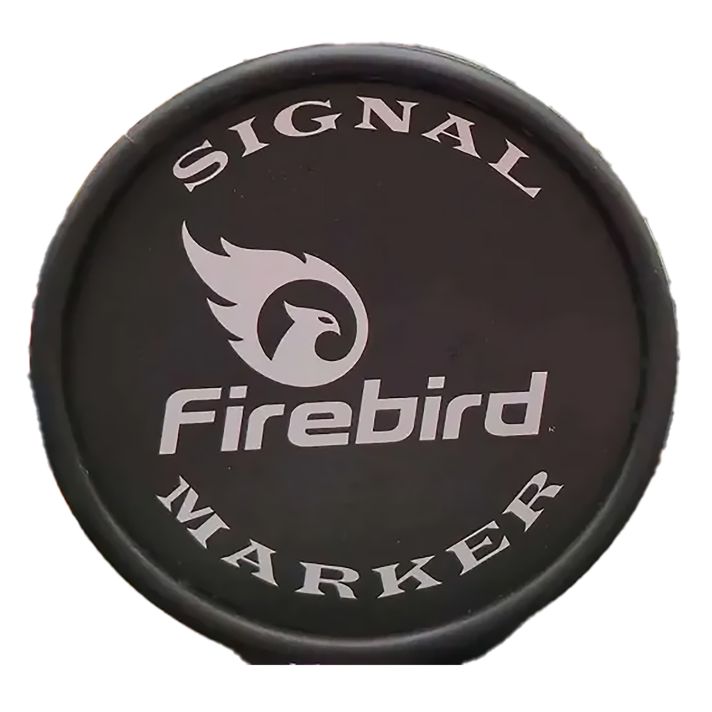 Firebird USA SMPK Signal MarkerMoving Trajectory/Static Pink Universal Firearm 3 Pack