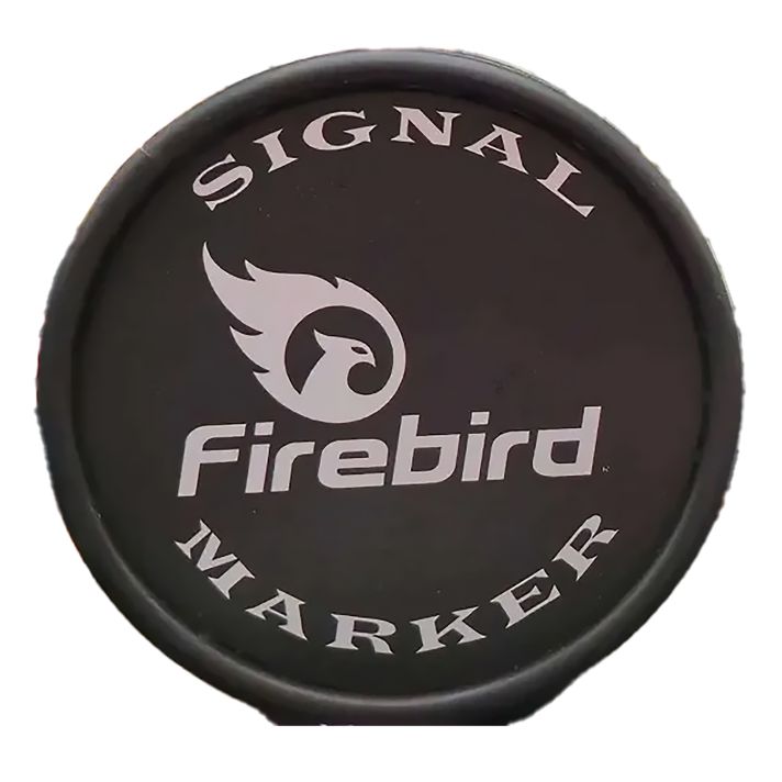 Firebird USASignal MarkerMoving Trajectory/Static Blue Universal Firearm 3 Pack