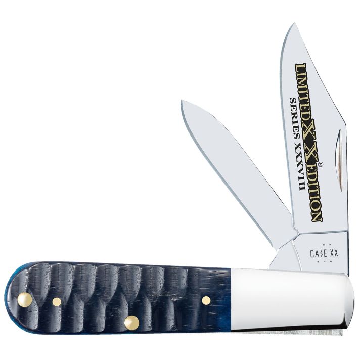 CASE 53981 OCEAN BLUE BONE BARLOW