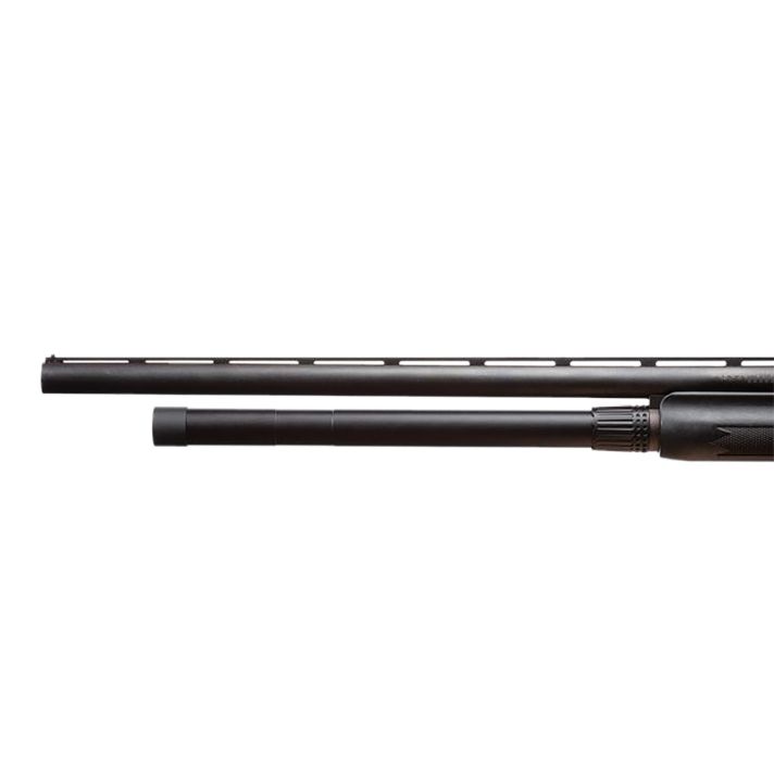 Lyman 1082244 Plus 5 Magazine Extension Fits Winchester SXP Black Aluminum