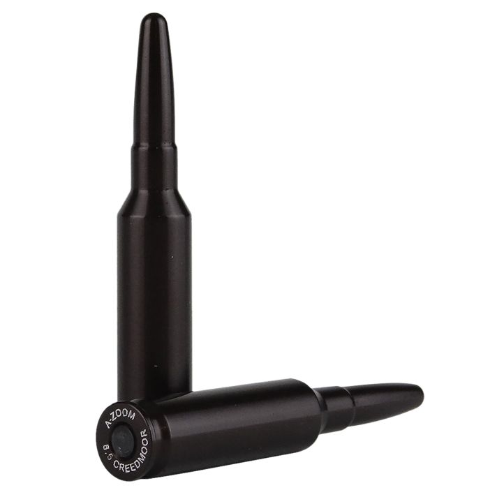 Pachmayr 12300 Snap Caps Rifle 6.5Creedmoor 2Pack