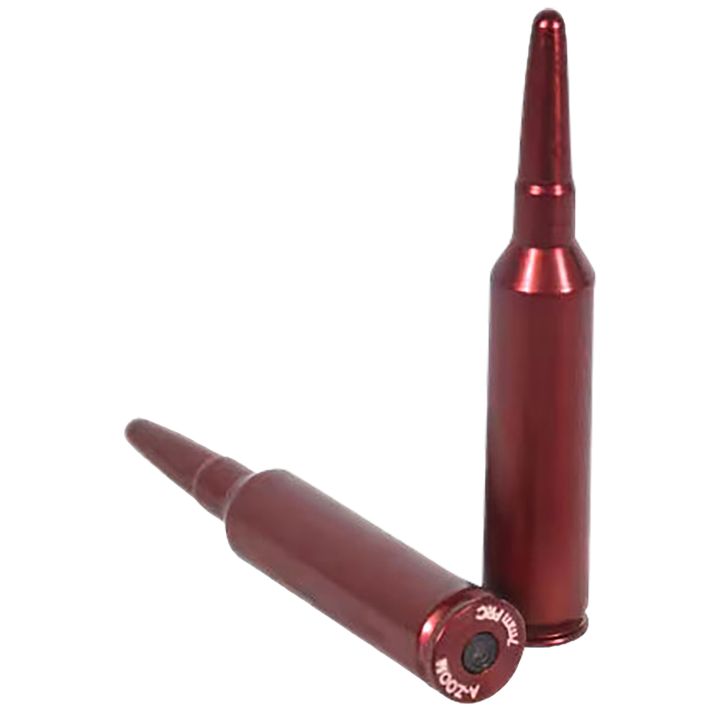 Pachmayr 12314 Snap Caps Rifle 7mmPRC 2Pack