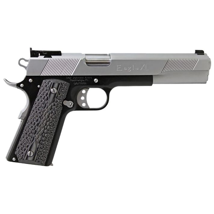 Iver Johnson Arms EAGLEXL10DS 10mm 15+1 6"