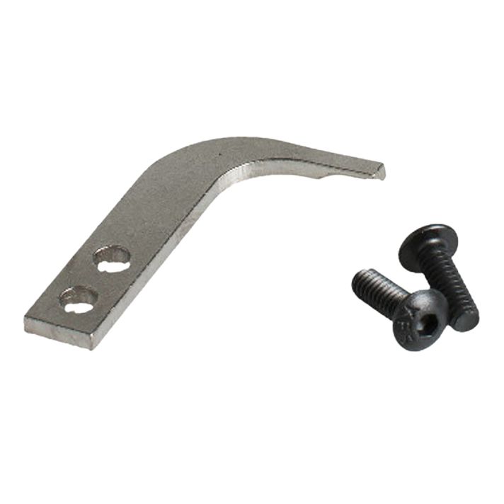 Stern Defense 001MAGADEJECTORREPLACE Ejector Replacement Kit Mag-AD Silver