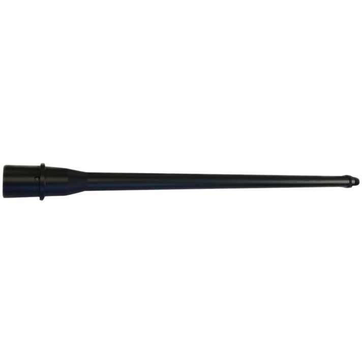 Stern Defense 00640SWBARREL161INCHD1 40 S&W 16.10" Black Melonite 4150 Chrome Molly Steel Barrel