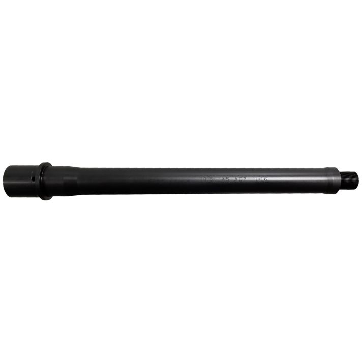 Stern Defense 00645ACPBARREL105INCHD 45 ACP 10.50" Black Melonite 4150 Chrome Molly Steel Barrel