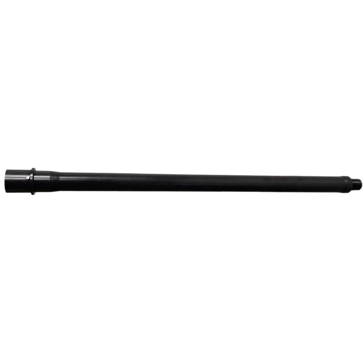 Stern Defense 00645ACPBARREL161INCHD 45 ACP 16.10" Black Melonite 4150 Chrome Molly Steel Barrel