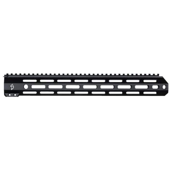 Stern Defense 002SDHG15 15" Aircraft Grade Aluminum Anodized Receiver for AR15