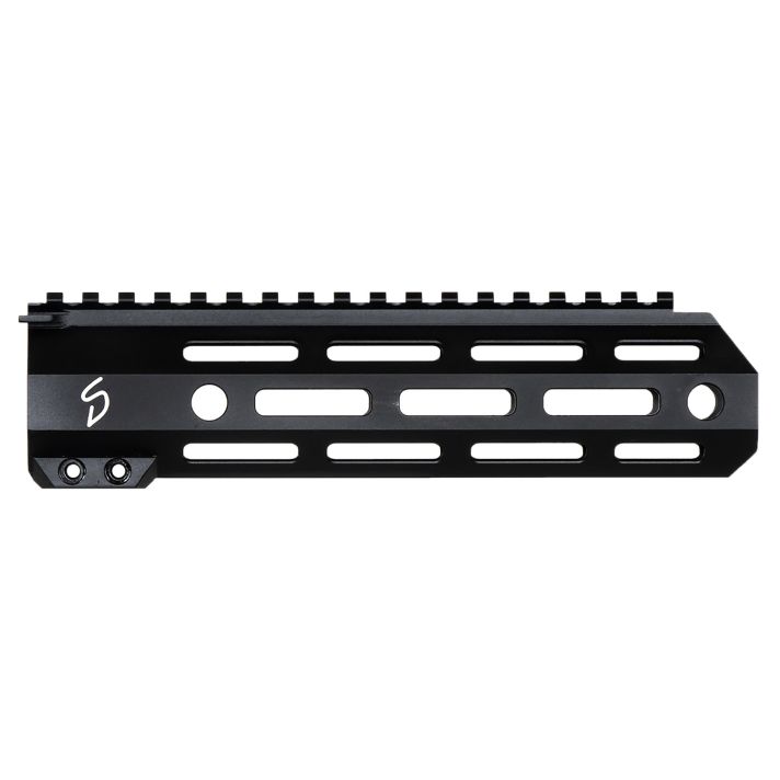 Stern Defense 002SDHG8 MOD48" Aircraft Grade Aluminum Anodized Receiver