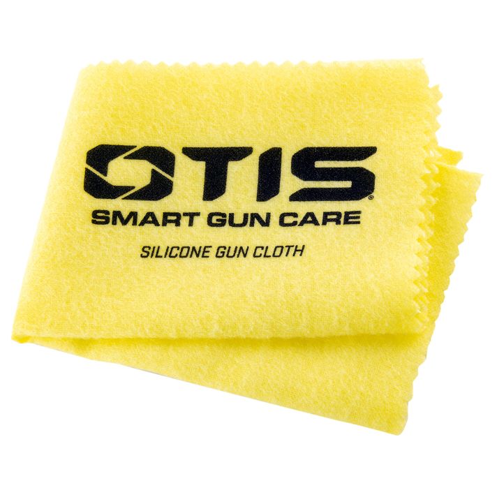 Otis Gun Cloth Silicone