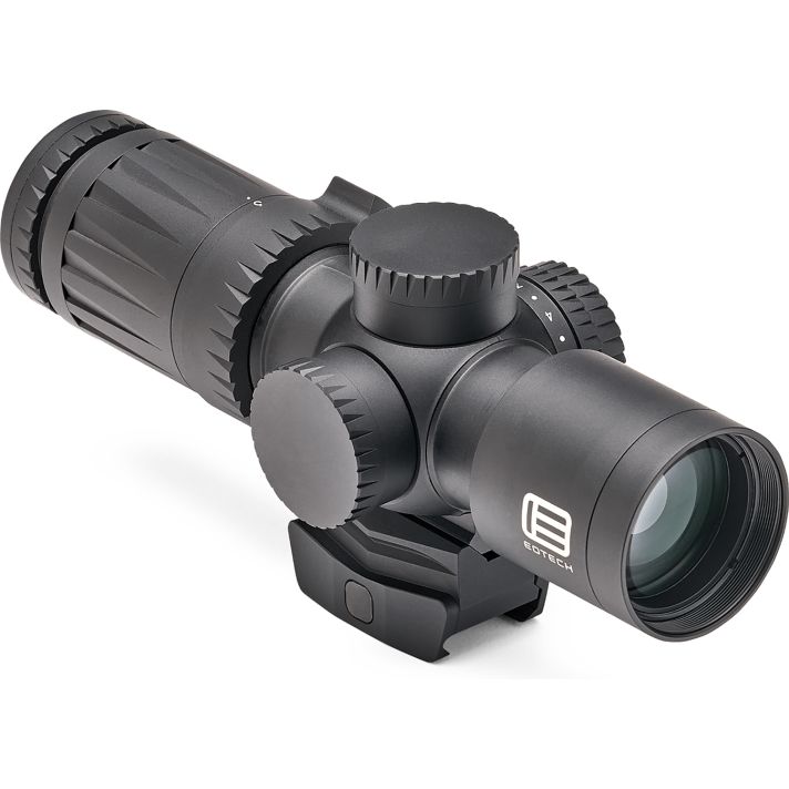 Eotech VDU3-9SFHC1 VuduMatte Black 3-9x 32mm Illuminated HC1 MOA Reticle