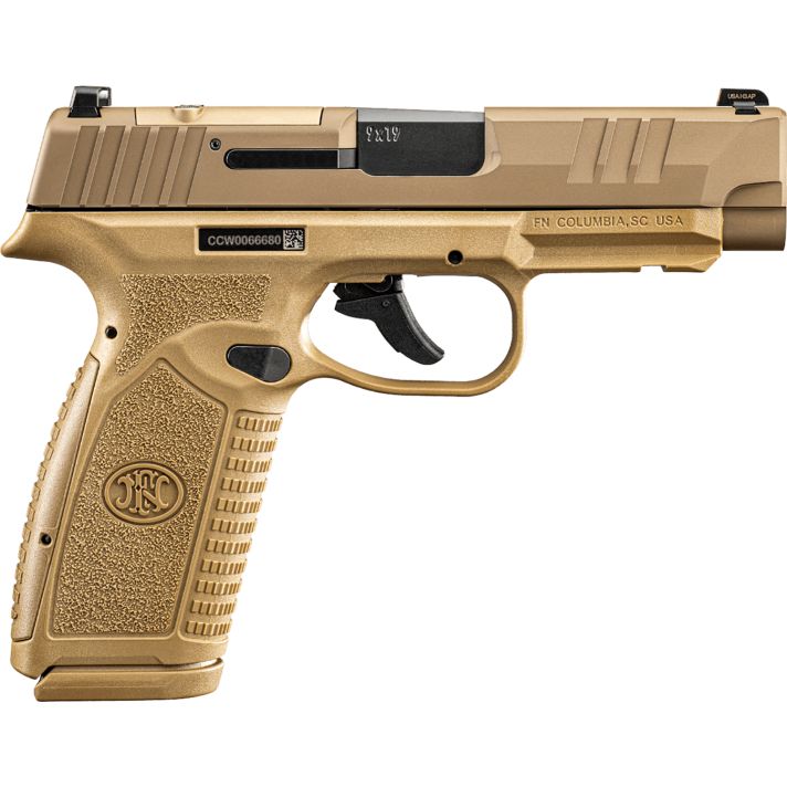 FN 66-101764 REFLEX XL MRD NMS 9M2X10FDE