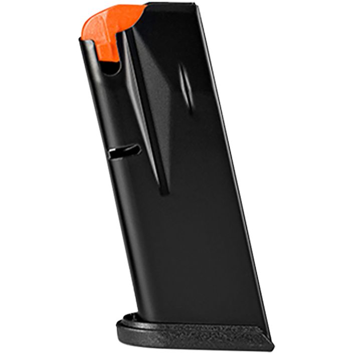 FN 20100907 Reflex XL MRD 18rd 9mm Black Steel