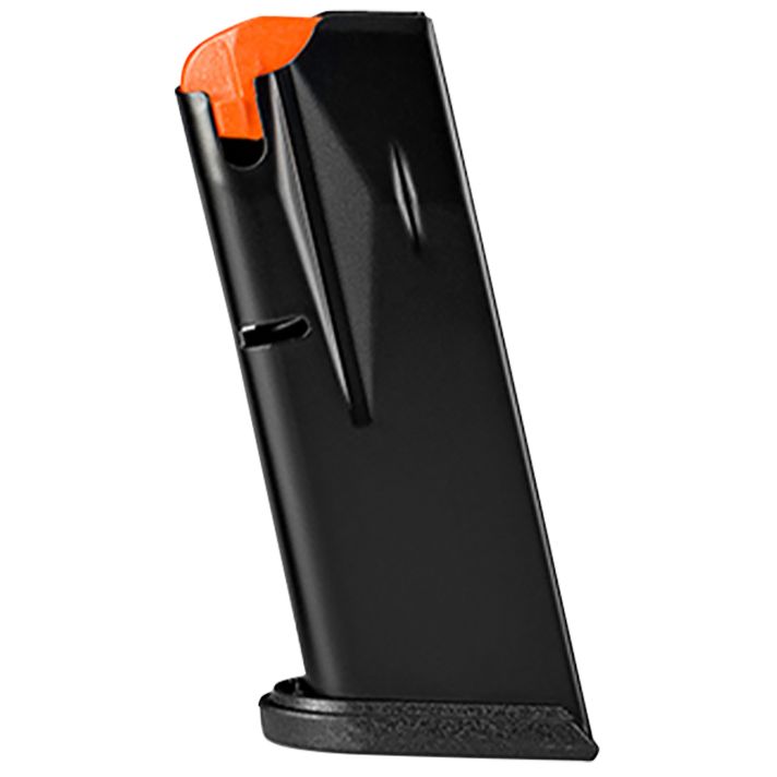 FN 20100908 Reflex XL MRD 10rd 9mm Black Steel