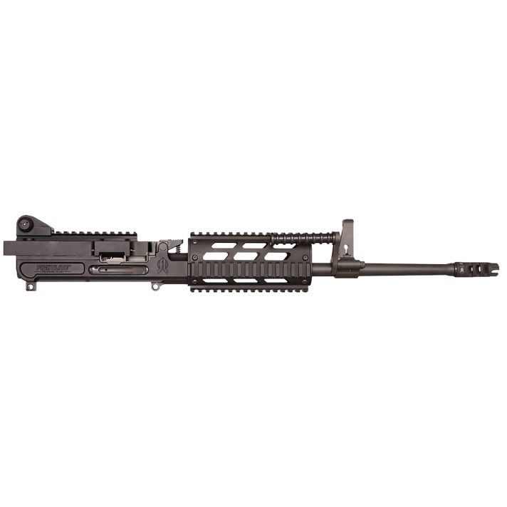 Fightlite Industries MCR556DFR 5.56x45mm NATO 16.25" 7075-T6 Aluminum MIL-STD 1913 Rail Handguard
