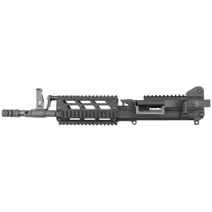 Fightlite Industries MCR556DFRS 5.56x45mm NATO 12.50" 7075-T6 Aluminum MIL-STD 1913 Rail Handguard