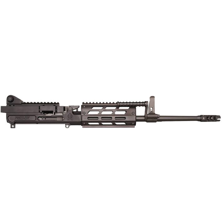 Fightlite Industries MCR556DFRM 5.56x45mm NATO 16.25" 7075-T6 Aluminum M-LOK Handguard