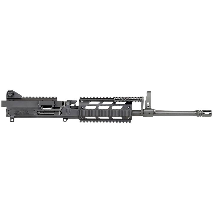 Fightlite Industries MCR060 Duel Feed5.56x45mm NATO 16.25" 7075-T6 Aluminum MIL-STD 1913 Rail Handguard