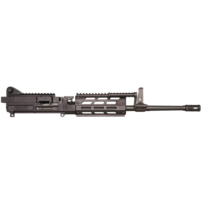 Fightlite Industries MCR060M Duel Feed5.56x45mm NATO 16.25" 7075-T6 Aluminum M-LOK Handguard