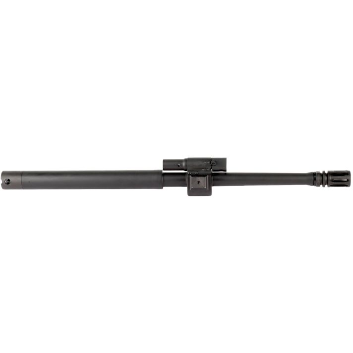 Fightlite Industries BBL002 5.56x45mm NATO Black Mag Phosphate
