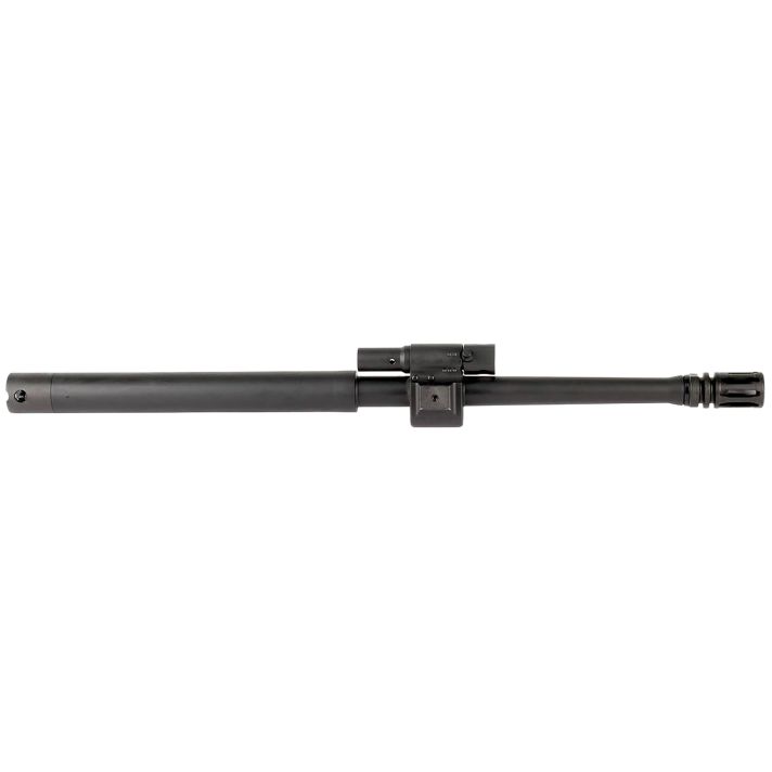 Fightlite Industries BBL002C 5.56 NATO 16.25" Black Mag Phosphate