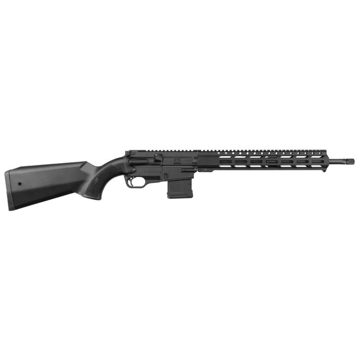 FIGHTLITE SCR-16-BKMT SCR 556 THRD BLK