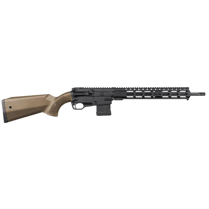 FIGHTLITE SCR-16-FDMT SCR 556 THRD FDE